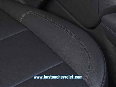 New 2026 Chevrolet Tahoe LT image 21