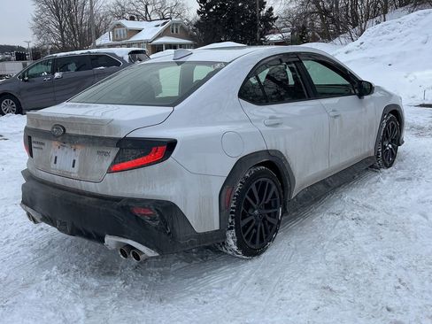 Used 2024 Subaru WRX Premium w/ Popular Package #1A image 3