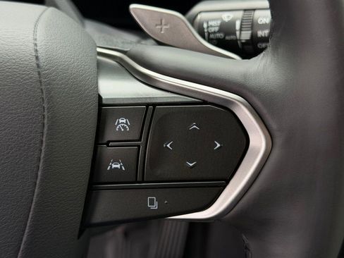 New 2026 Lexus TX 350 AWD image 28