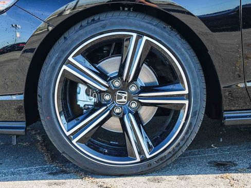 New 2026 Honda Accord Sport image 9