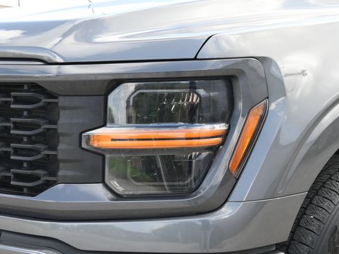 Certified 2024 Ford F150 STX RWD image 26