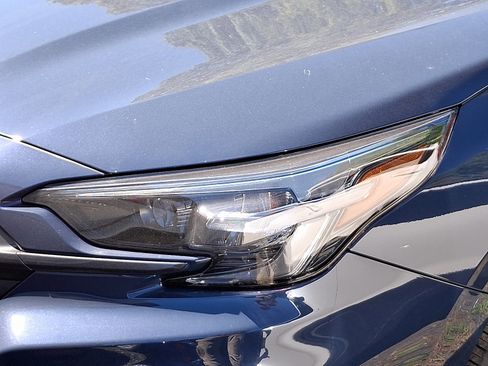 New 2025 Subaru Legacy Premium image 3