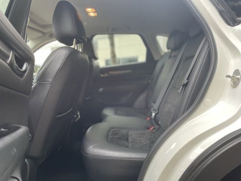 Used 2020 MAZDA CX-5 Touring image 18