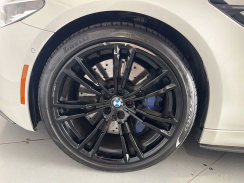 Used 2019 BMW M5 AWD/4WD image 15