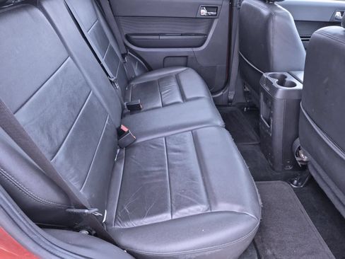 Used 2012 Ford Escape Limited AWD/4WD image 21