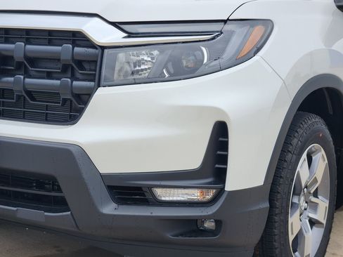 New 2026 Honda Ridgeline RTL image 6