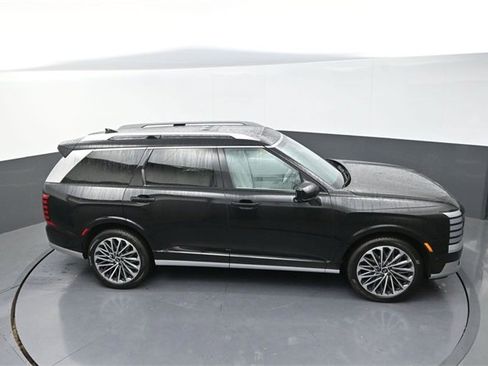 New 2026 Hyundai Palisade Calligraphy image 31