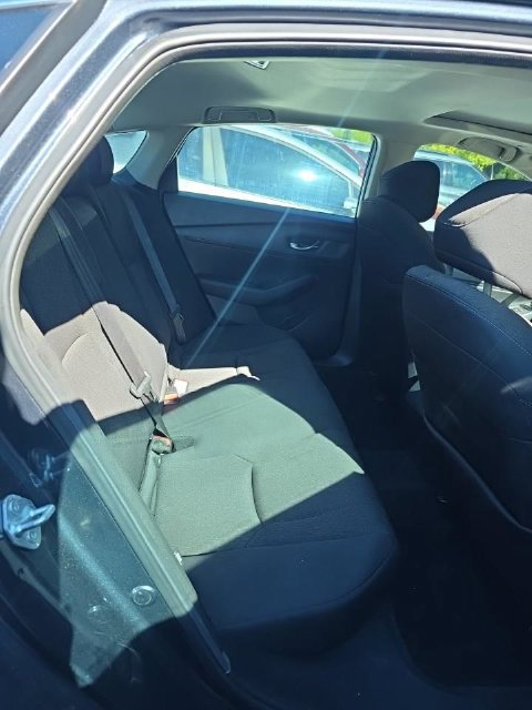 Used 2024 Honda Accord EX image 2