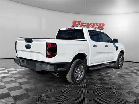 Certified 2024 Ford Ranger XLT w/ Technology Package image 5