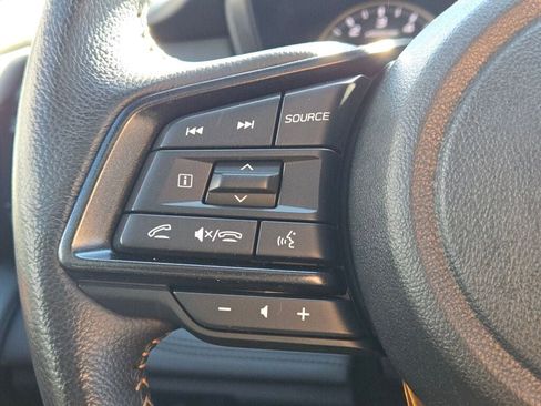 Certified 2024 Subaru Outback Wilderness image 27