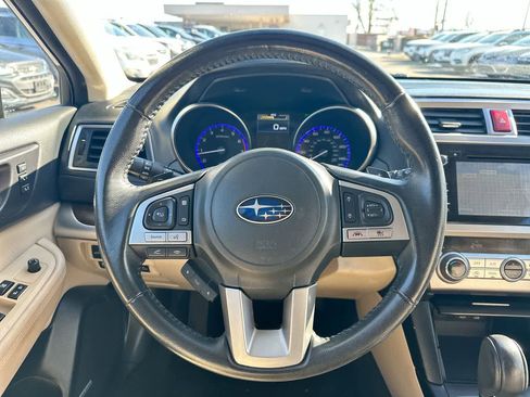 Used 2016 Subaru Outback 2.5i Limited image 28