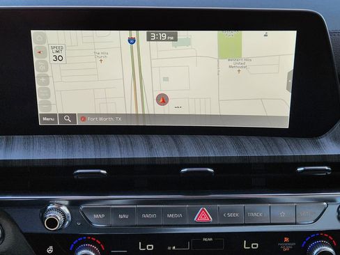 Certified 2024 Kia Telluride SX Prestige image 17