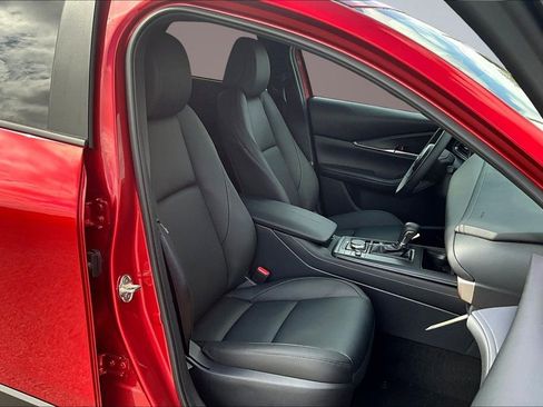 New 2026 MAZDA CX-30 AWD 2.5 S w/ Select Sport Pkg image 11