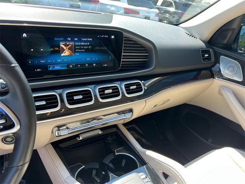 Used 2022 Mercedes-Benz GLE 450 4MATIC image 29