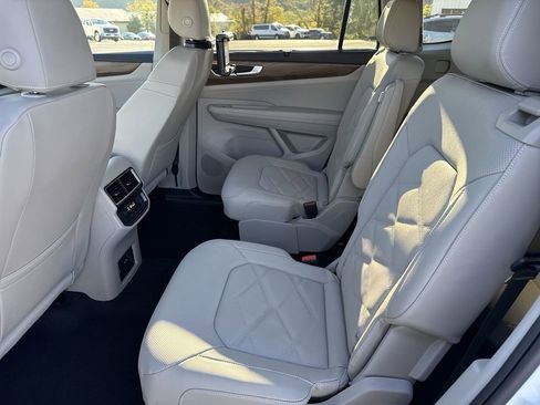 New 2026 Volkswagen Atlas SE AWD/4WD image 26