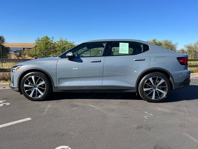 Used 2022 Polestar Polestar 2 w/ Plus Package