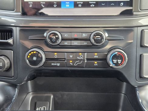 New 2026 Ford F150 STX w/ Equipment Group 200A RWD image 19