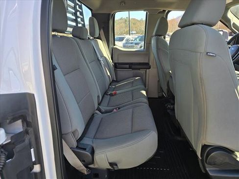 Used 2019 Ford F350 XL w/ XL Value Package image 15