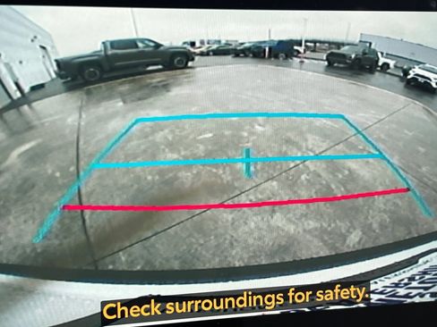 New 2026 Toyota Corolla Cross LE w/ Cold Weather Package image 16