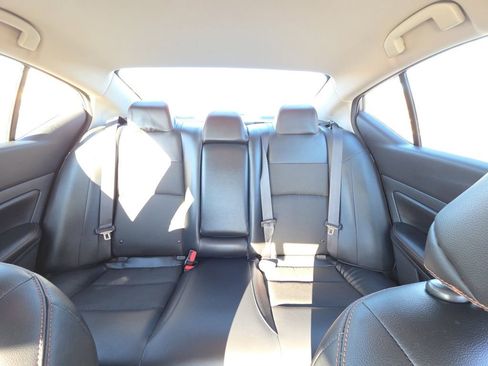 Used 2020 Nissan Altima 2.5 SR image 16