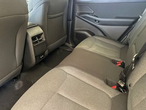 New 2026 Jeep Cherokee Laredo AWD/4WD image 9