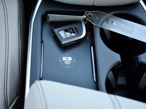 New 2026 Acura RDX w/ Technology Package image 27