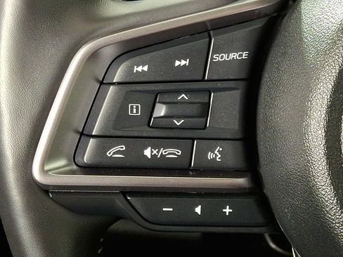 Certified 2024 Subaru Outback Touring XT AWD/4WD image 21