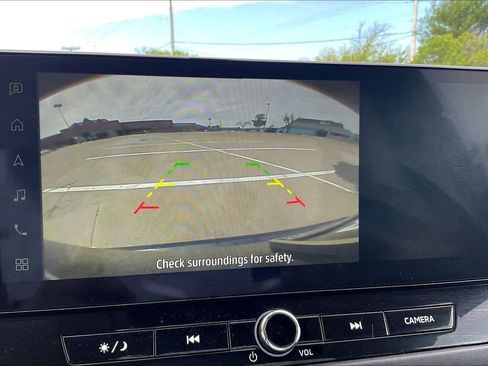 Used 2025 Mitsubishi Outlander ES AWD/4WD image 26