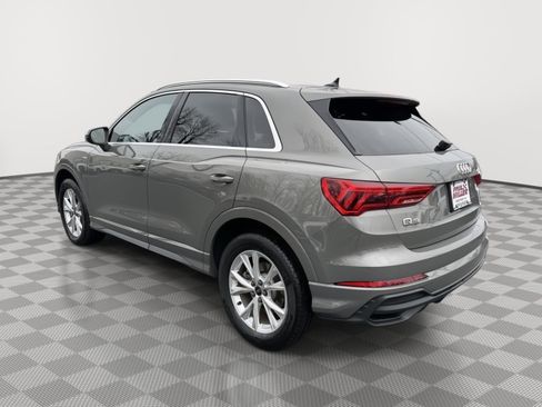 Used 2024 Audi Q3 2.0T Premium image 4