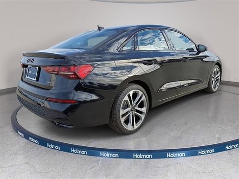 New 2026 Audi A3 2.0T Premium image 3