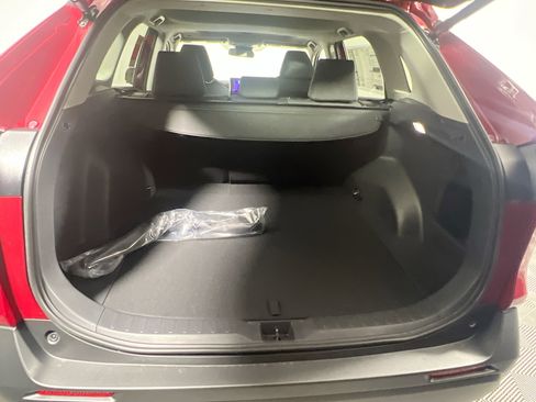 New 2025 Toyota RAV4 XLE image 33