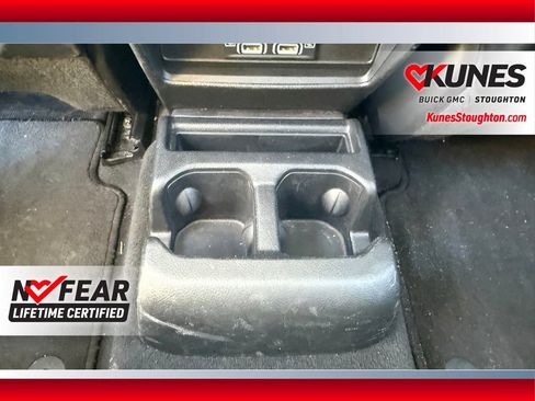 Used 2023 Jeep Grand Cherokee L Laredo image 39