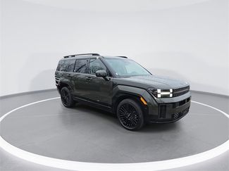 New 2026 Hyundai Santa Fe Calligraphy video 2