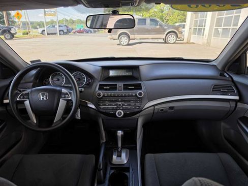 Used 2008 Honda Accord EX image 18