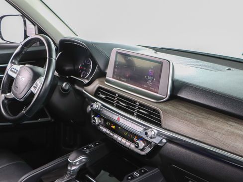 Used 2022 Kia Telluride SX image 27