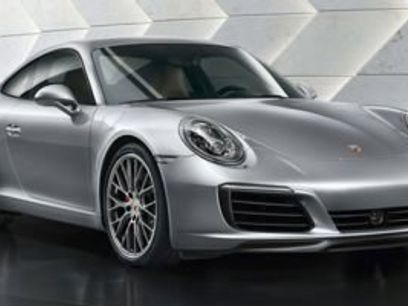 Used 2017 Porsche 911 Carrera S