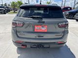 Used 2022 Jeep Compass Trailhawk w/ Trailer Tow Group image 5