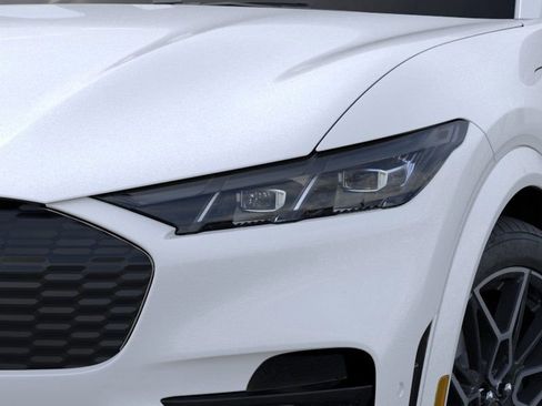 New 2025 Ford Mustang Mach-E GT w/ Interior Protection Package image 40