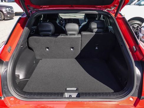 Used 2023 Kia EV6 GT-Line w/ GT-Line Suede Seat Package image 23