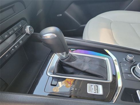 Used 2021 MAZDA CX-5 Touring w/ Touring Preferred SV Package image 29