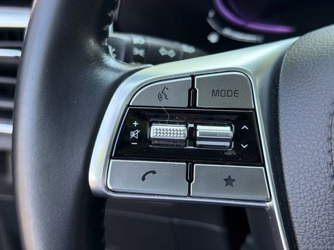 Used 2023 Kia Telluride S w/ S Sunroof Package FWD image 24