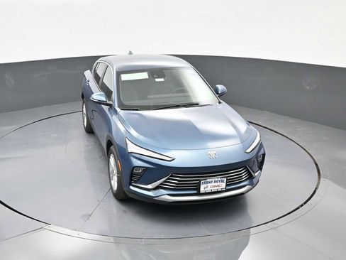 New 2025 Buick Envista Preferred w/ Convenience I Package image 20