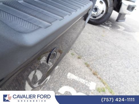Certified 2021 Ford F150 Lariat w/ Equipment Group 502A High AWD/4WD image 7