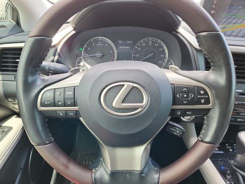 Used 2020 Lexus RX 350 AWD w/ Premium Package image 9