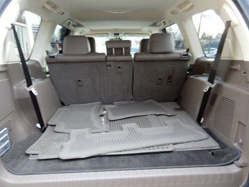 Used 2015 Lexus GX 460 Luxury image 9