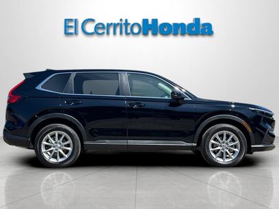 New 2026 Honda CR-V EX