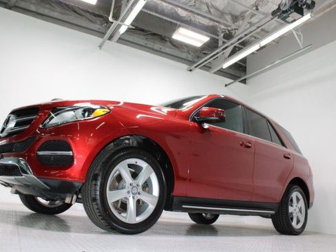 Used 2016 Mercedes-Benz GLE 350 image 39