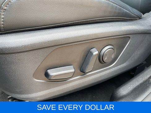 Used 2023 Kia Sportage EX FWD image 20