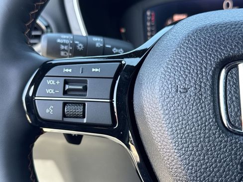 New 2026 Honda Passport TrailSport Elite image 16