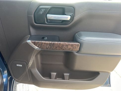 Used 2021 GMC Sierra 1500 Denali w/ Denali Ultimate Package image 29